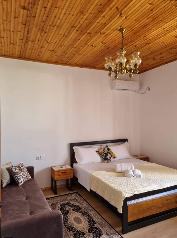 Hostal B Vishe
