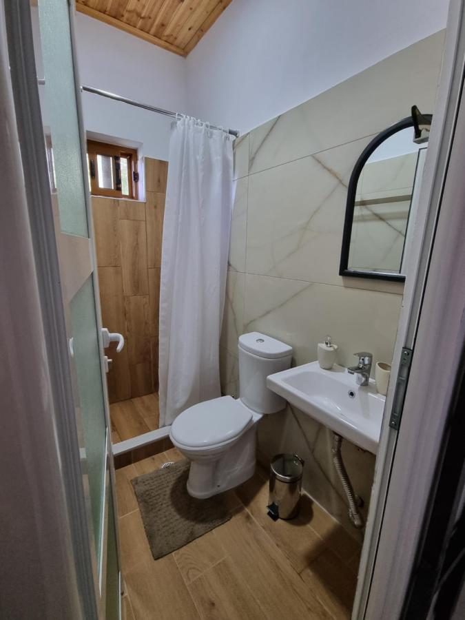Hostal B Vishe