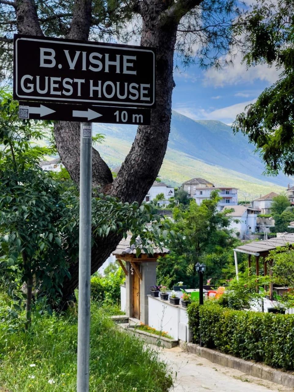 B Vishe Hostal